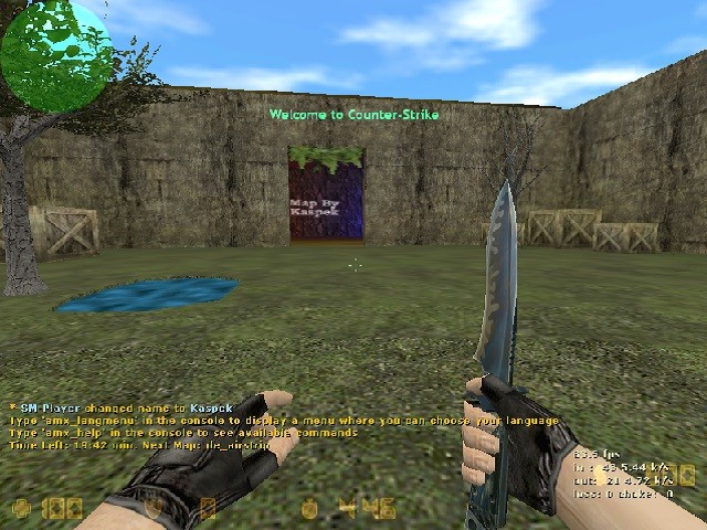 rc2_rooms — screenshot 1