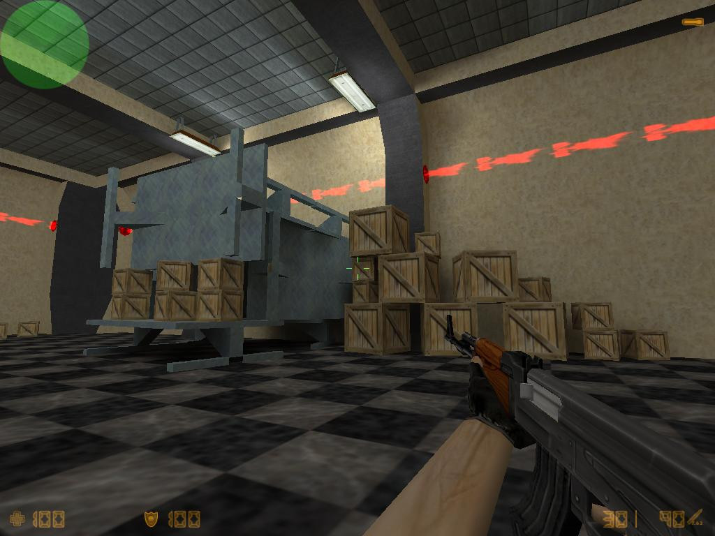 Lgk_zm_dronelabs2 — screenshot 7