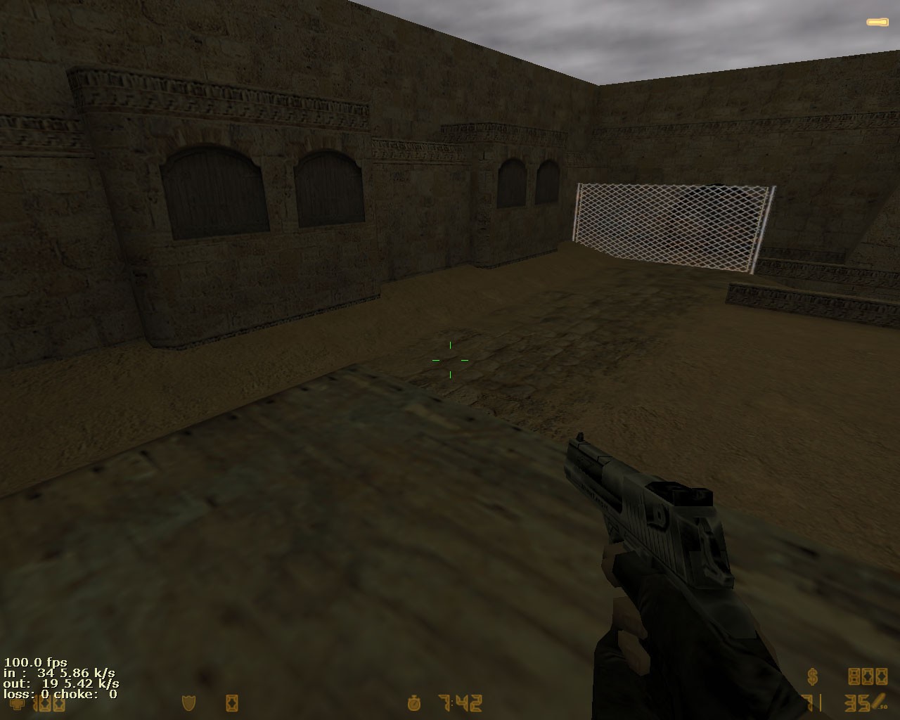 zm_dust2_zmtr — screenshot 7