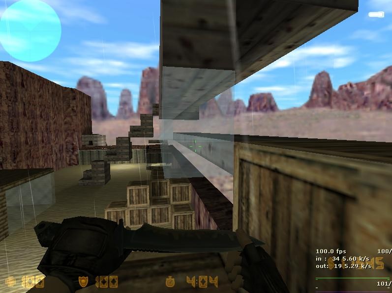 Download zm_camp_v2 - Screenshot