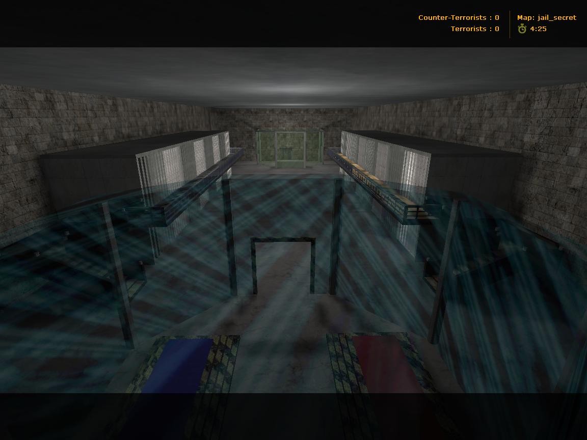 Download jail_secret - Screenshot