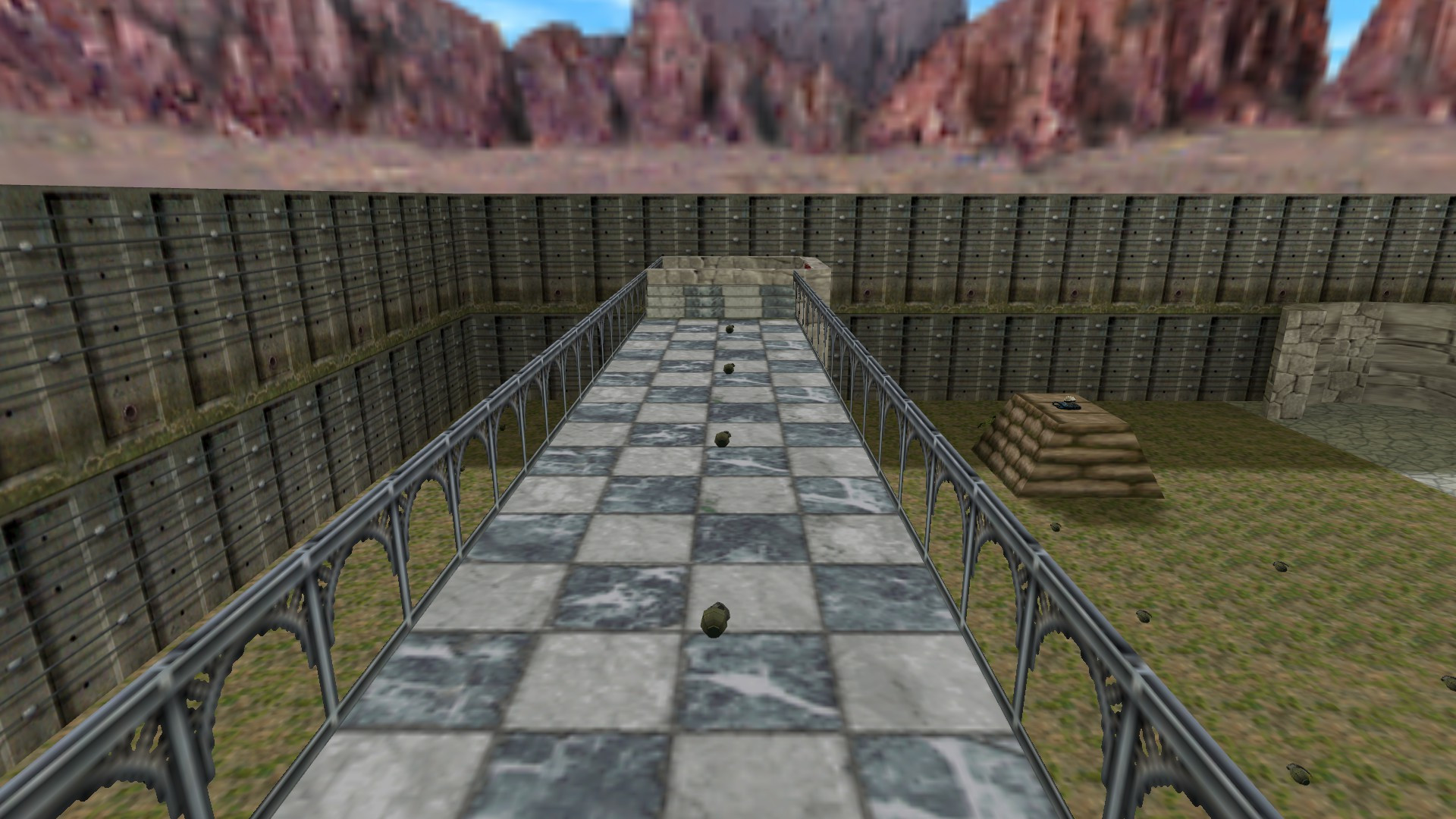 Download aim_cs-nadewar - Screenshot