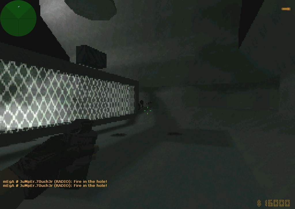 grenade_as_men — screenshot 1