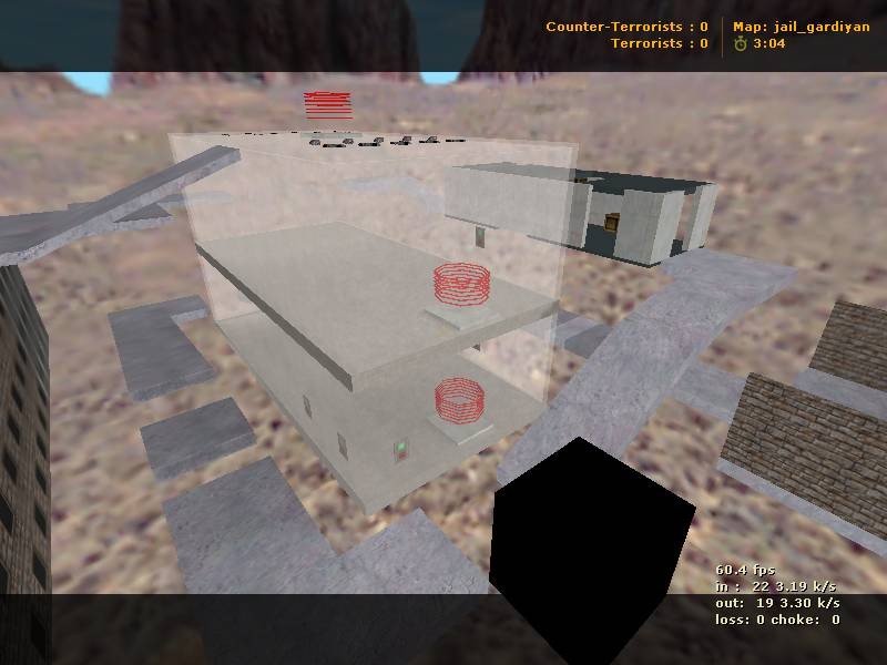 jail_gardiyan — screenshot 3