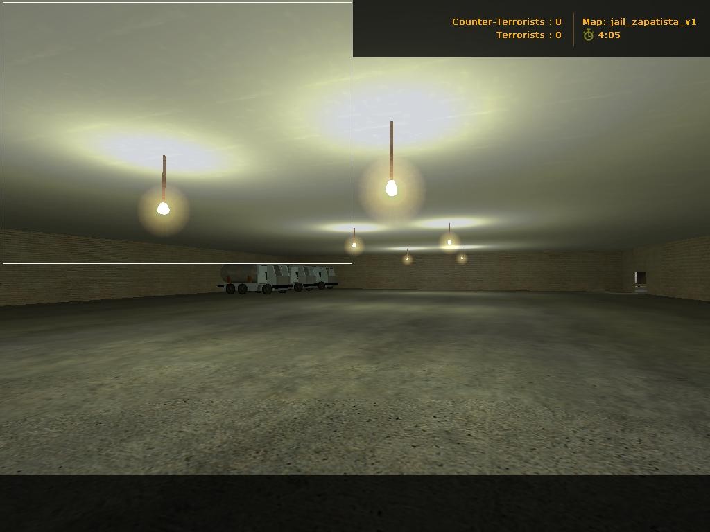 jail_zapatista_v1 — screenshot 1