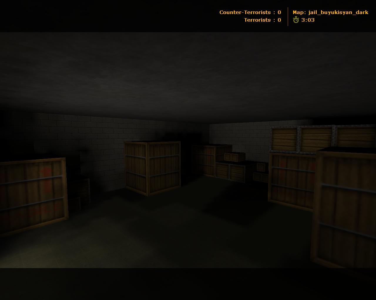 Download jail_buyukisyan_dark - Screenshot