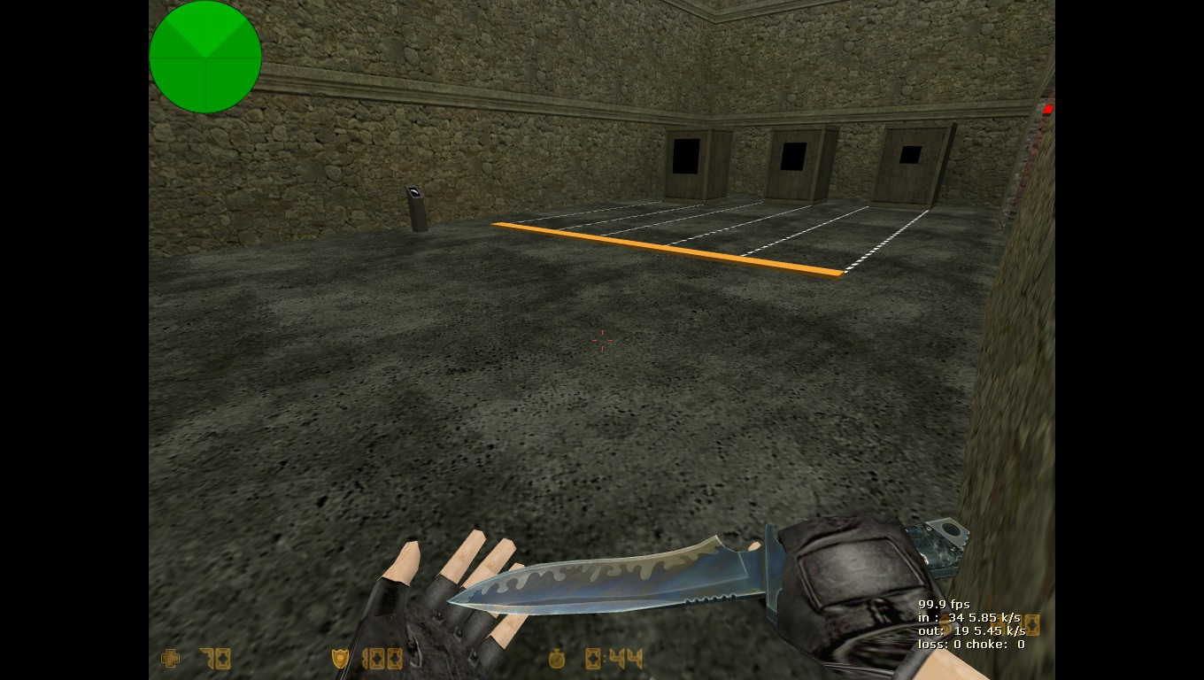 Download jail_ragnak_ng - Screenshot