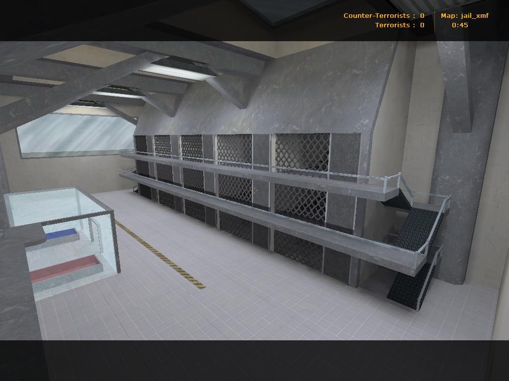 jail_xmf — screenshot 8