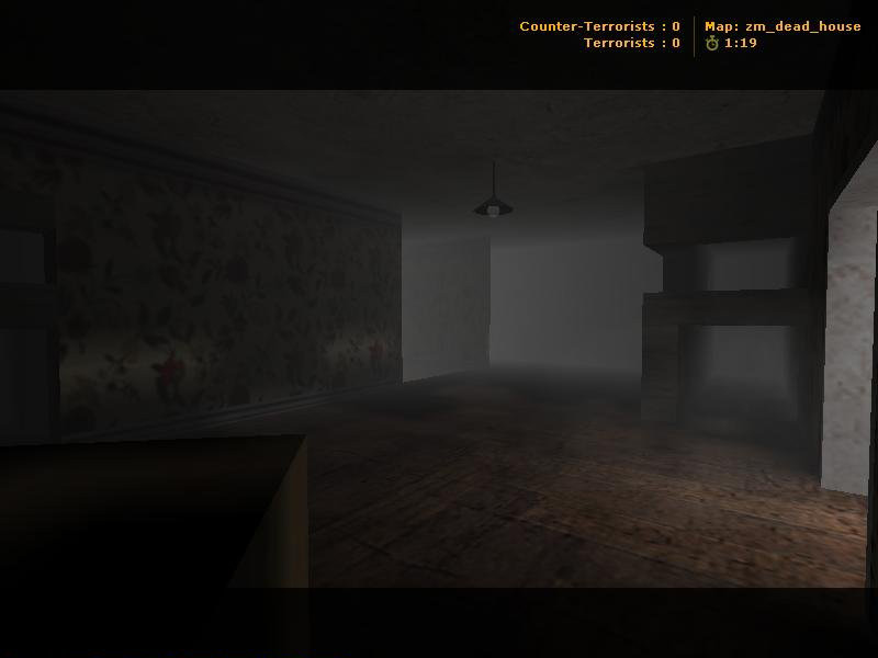 Download zm_dead_house - Screenshot