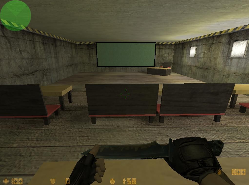 jail_neondragon_koridor — screenshot 10