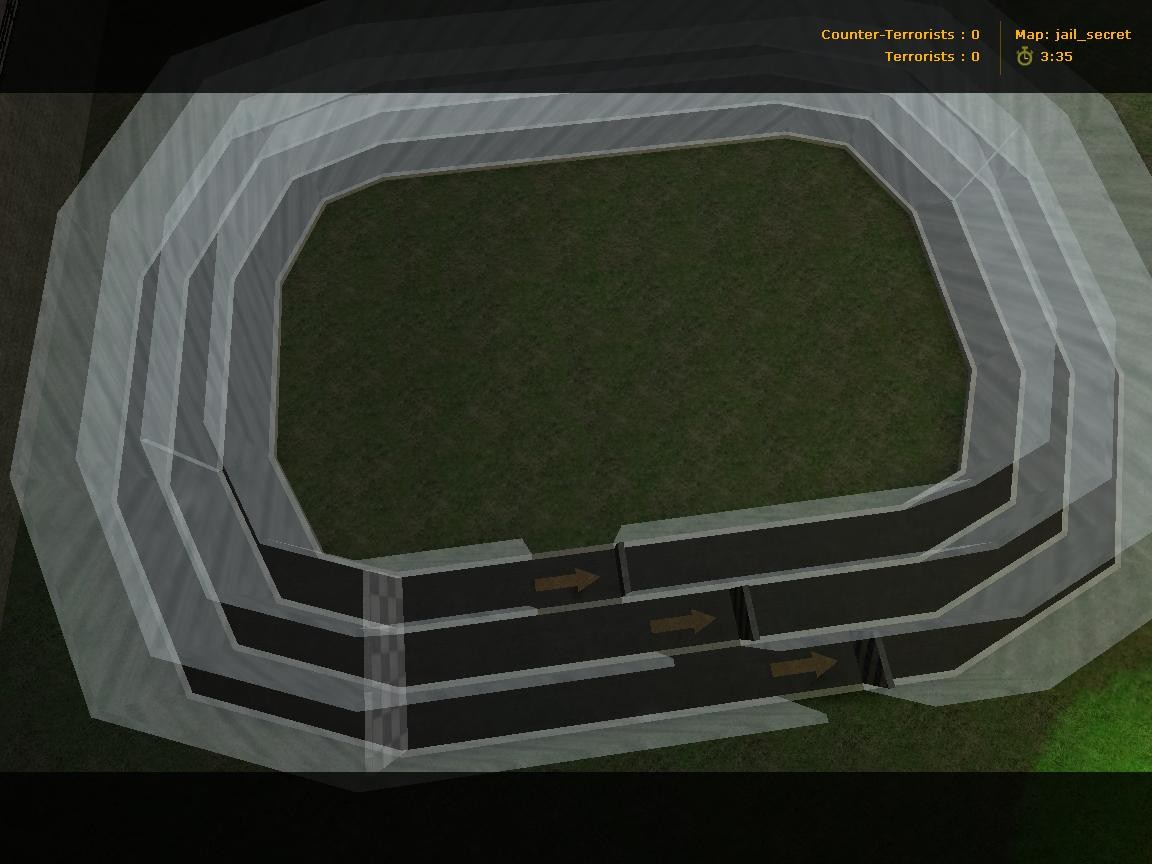 Download jail_secret - Screenshot