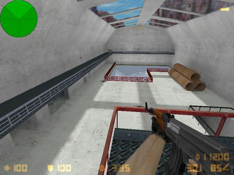 Download zm_mba - Screenshot