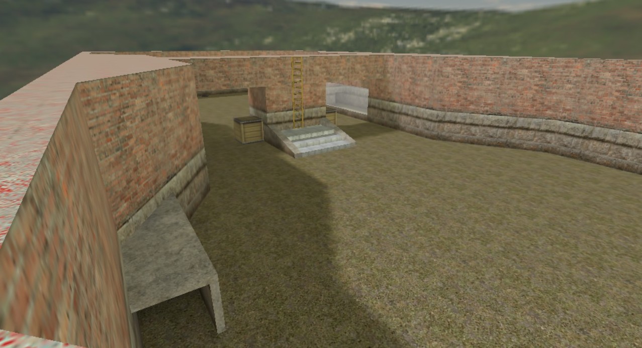 Download zm_survy_arena - Screenshot