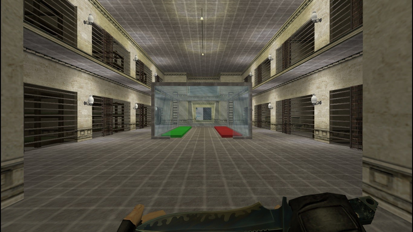 jail_enraged_brazilian — screenshot 2