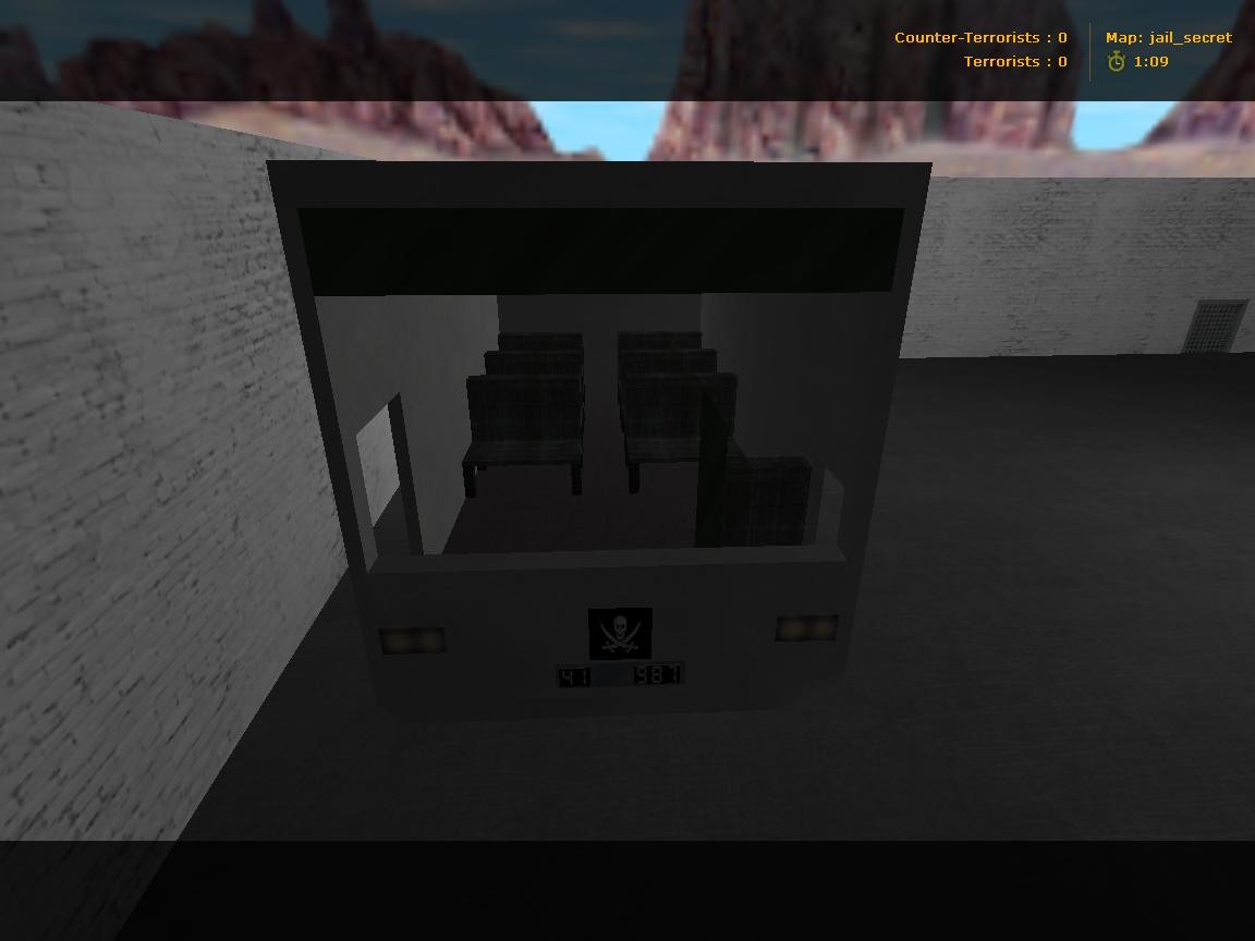 jail_secret — screenshot 9