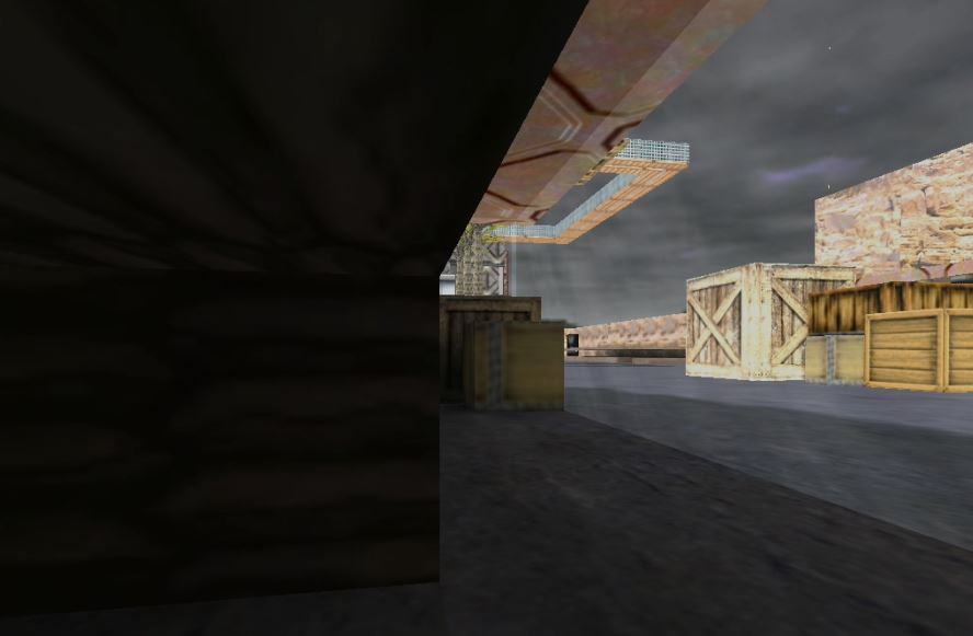 zm_House — screenshot 9