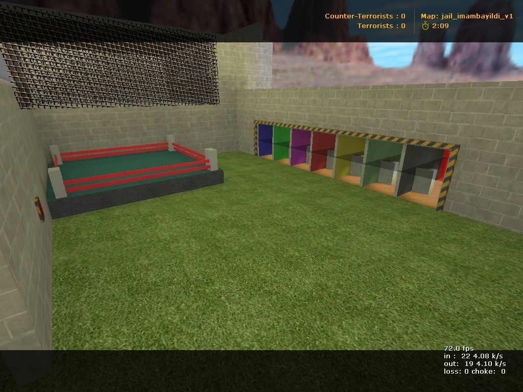 jail_imambayildi_v1 — screenshot 8