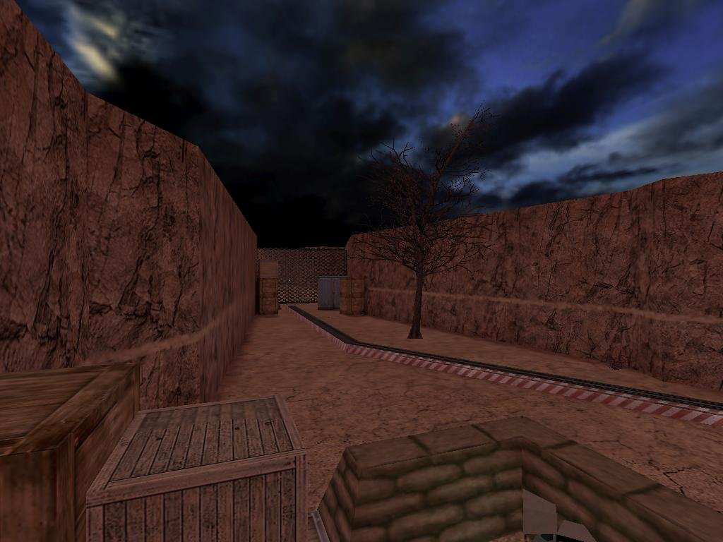 Download zm_proz_escape_final - Screenshot