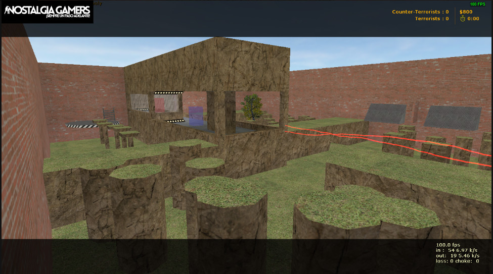 jail_nostalgia_2020 — screenshot 12