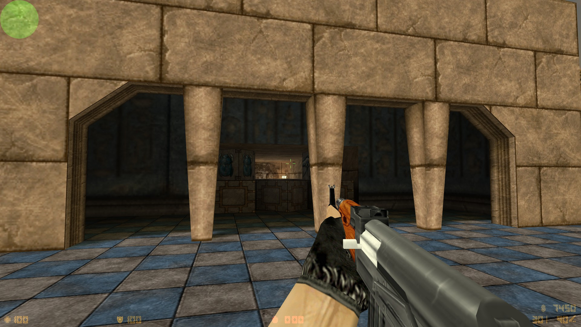 Download bio_mystery - Screenshot