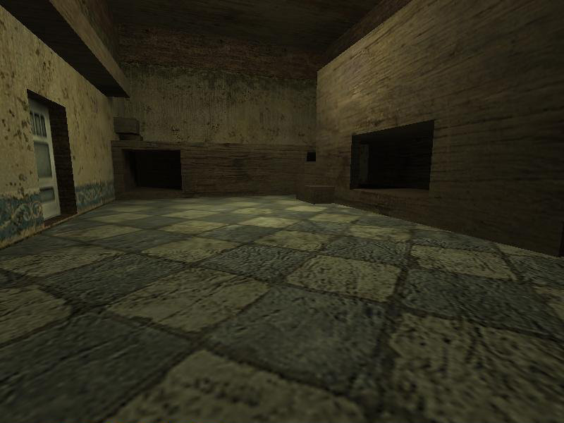 Download zm_charge_house - Screenshot