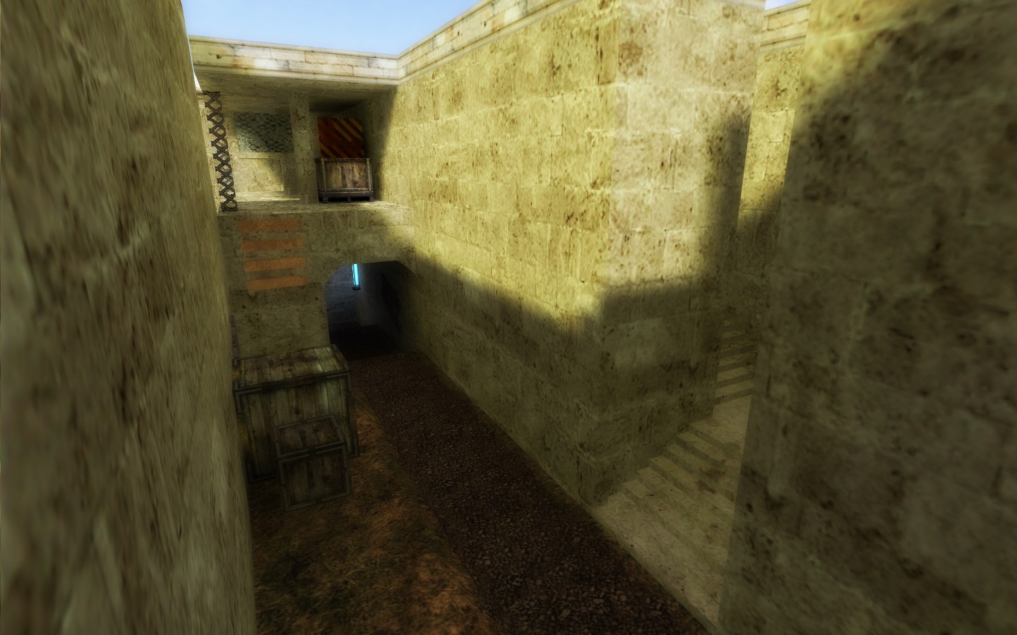 Download zm_merinjei - Screenshot