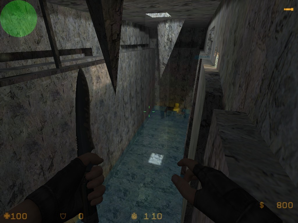 Download zm_island_v1 - Screenshot