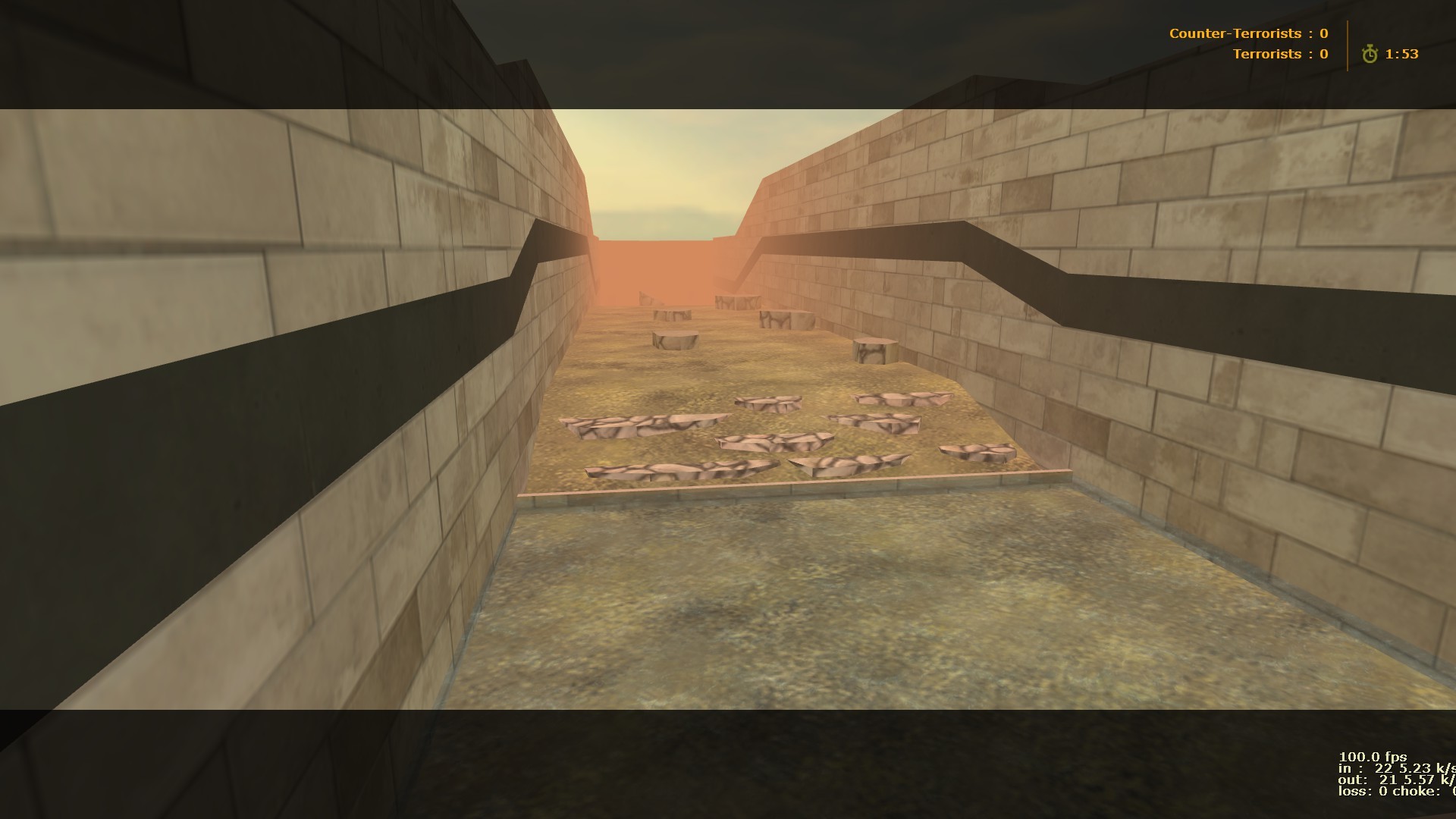 hfr_blur — screenshot 1