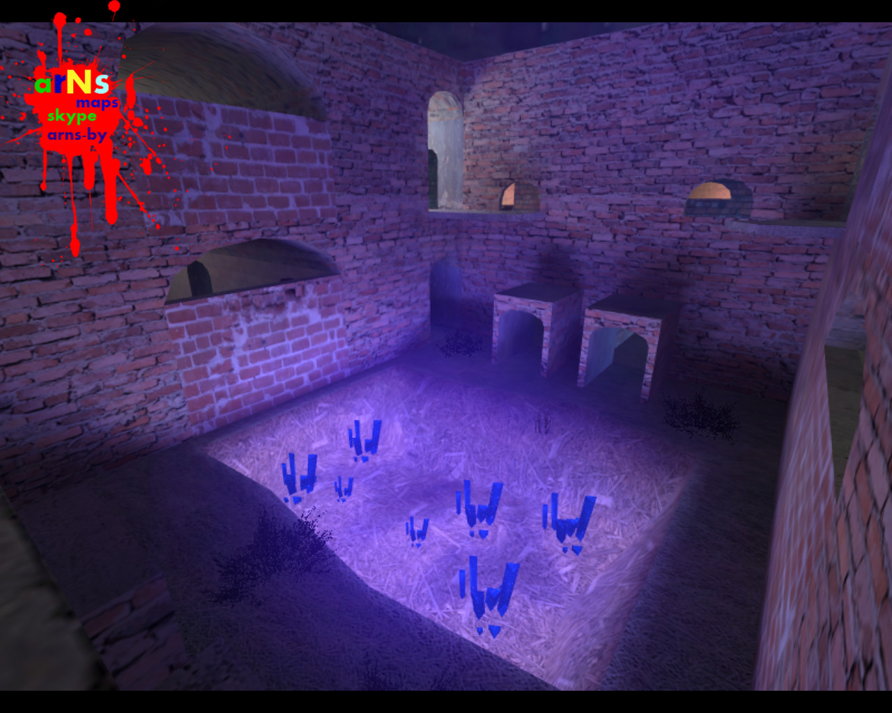zm_fort — screenshot 2