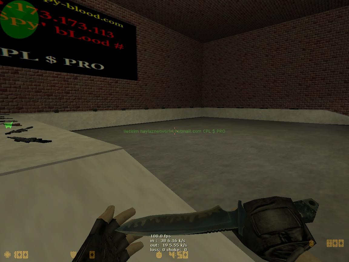 Download jail_spyblood_v3 - Screenshot