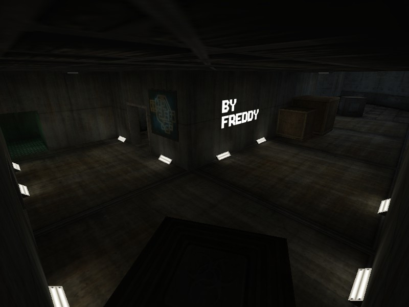 Download zm_abyss2 - Screenshot