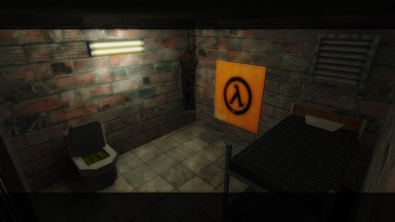 ze_PrisonBreak_b3 — screenshot 4