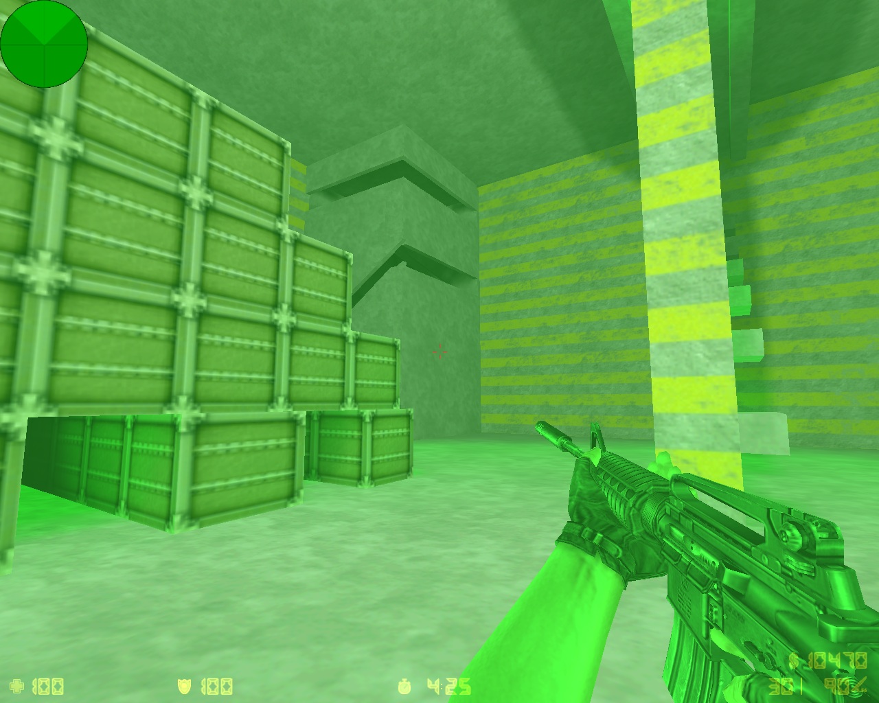 Download zm_five - Screenshot