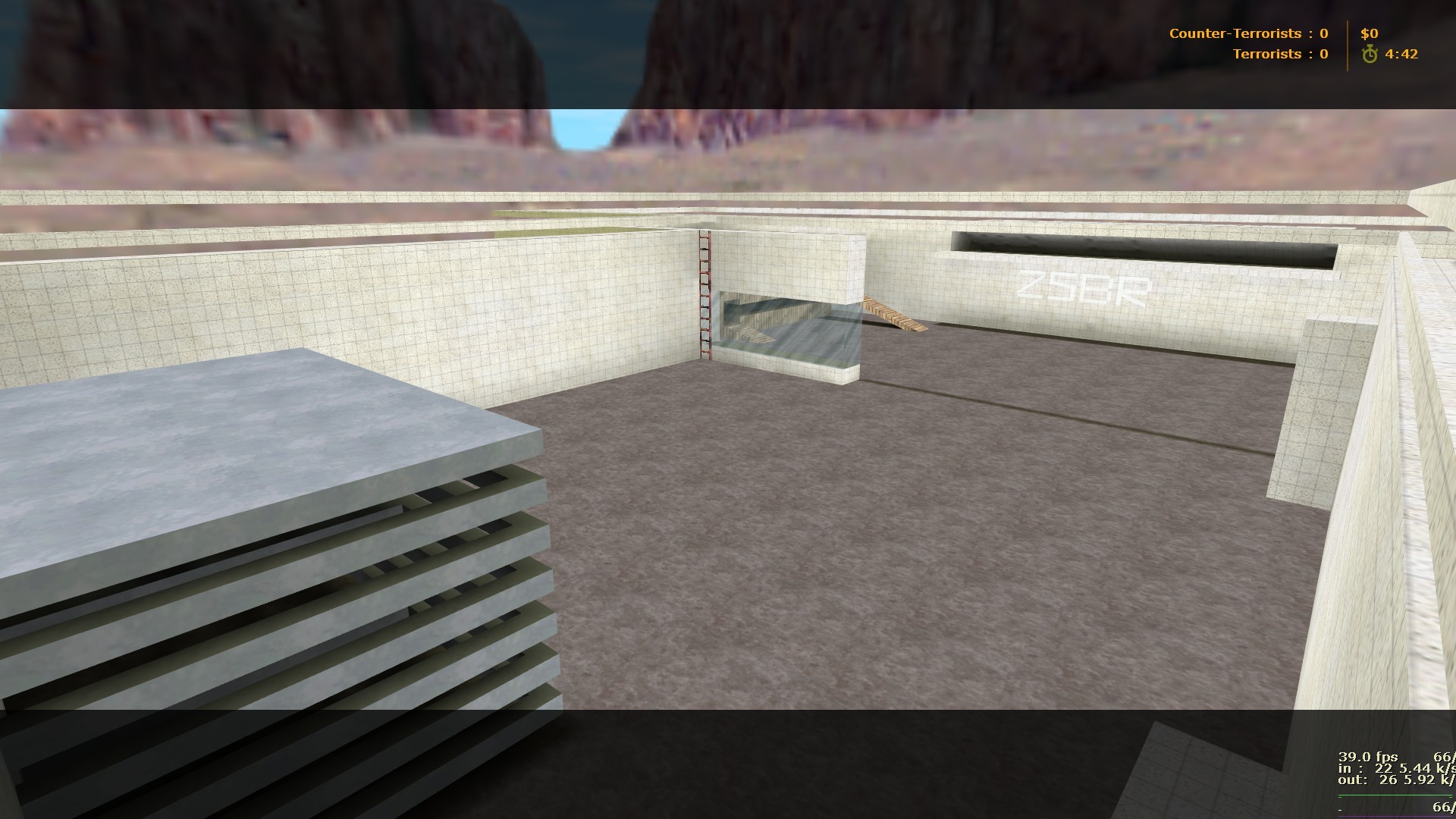 Download zm_foda_zsbr_v1 - Screenshot