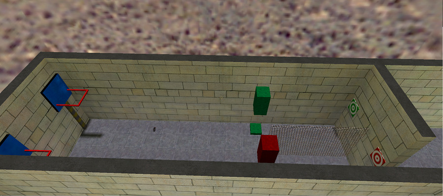 jail_cennetbahceleri — screenshot 6