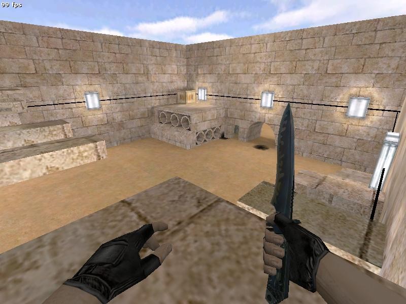 ZM_ENVIRONMENT — screenshot 4