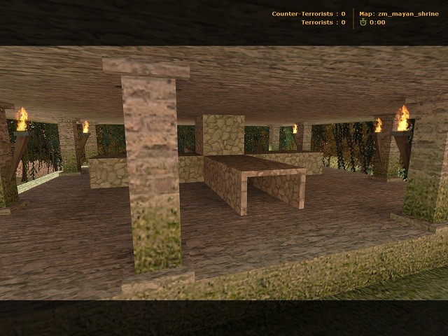 Download zm_mayan_shrine - Screenshot