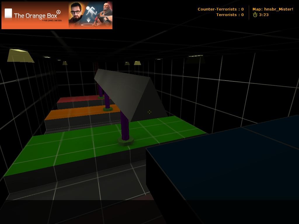 Download hnsbr_mister! - Screenshot
