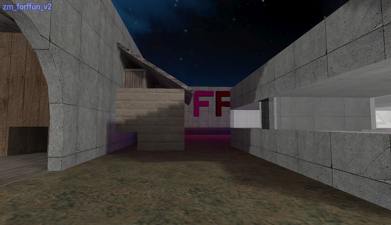 Download zm_forffun_v2 - Screenshot
