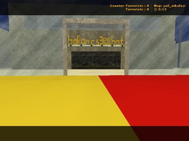 jail_atkafasi — screenshot 1