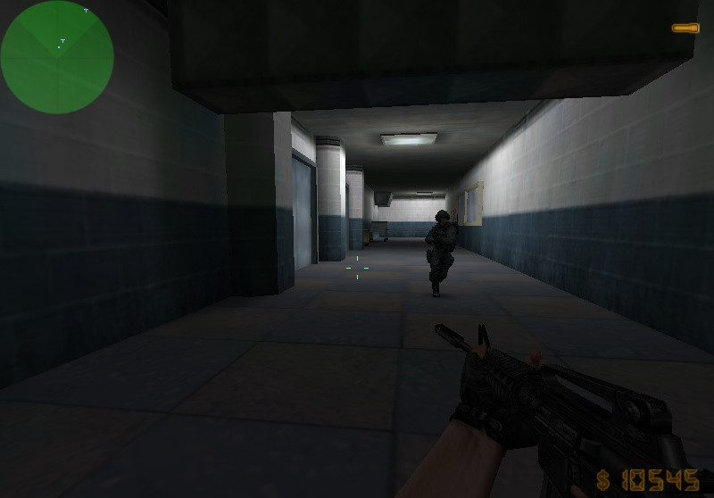 ze_Hospital_Night_LG — screenshot 18