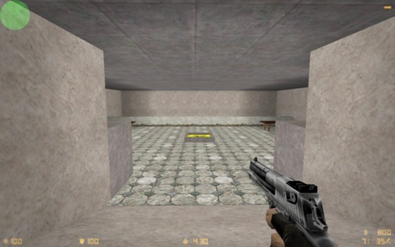 jail_budyn — screenshot 6