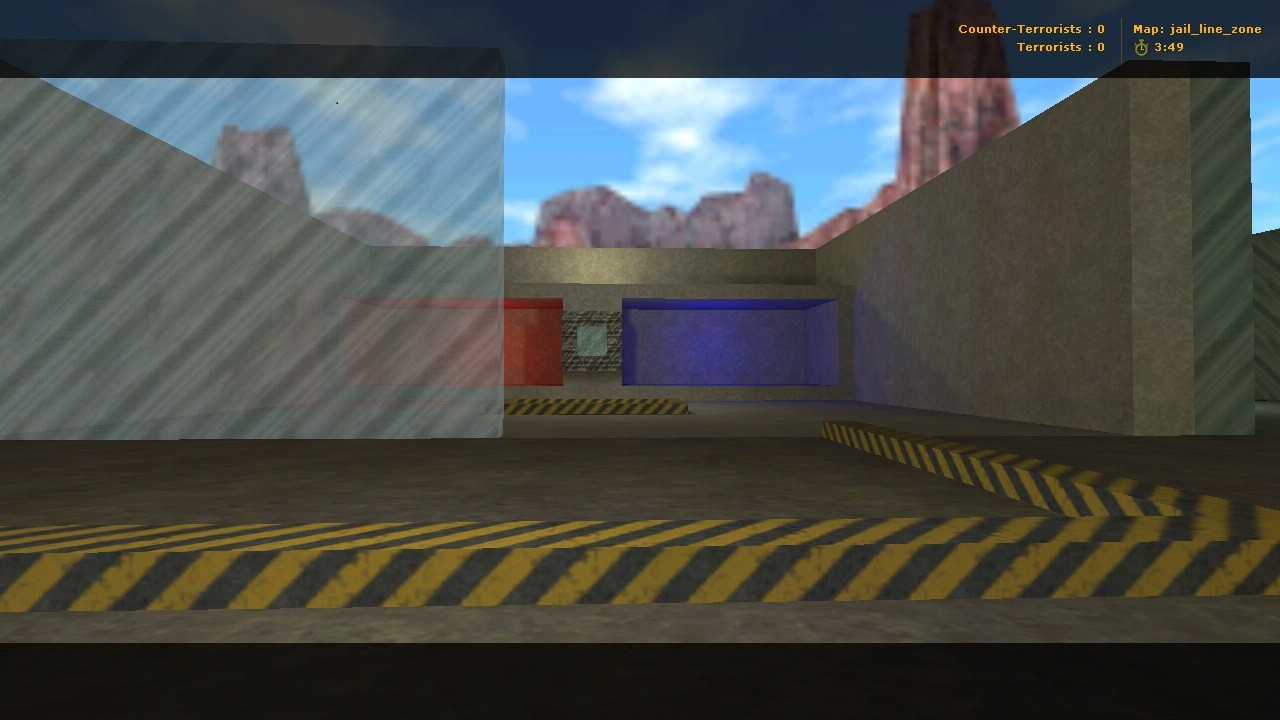 jail_line_zone — screenshot 1