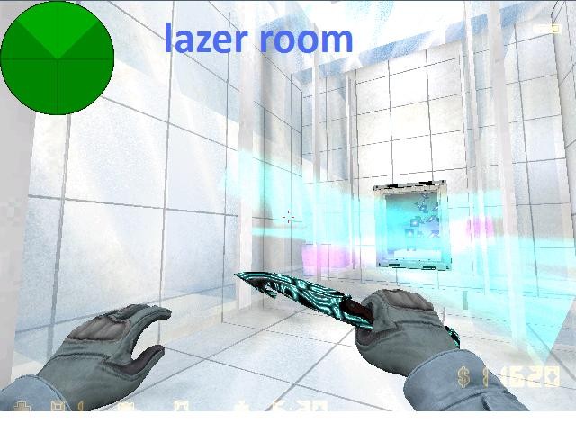 Download ze_snow_rage_v1 - Screenshot
