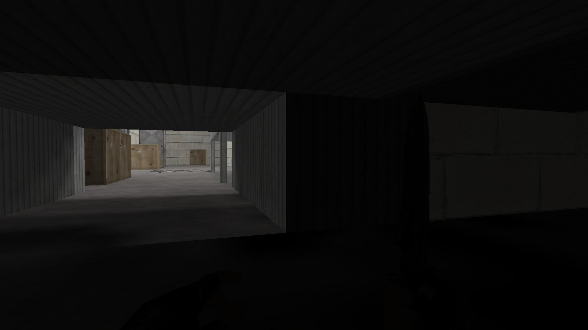 zm_med_strike — screenshot 8