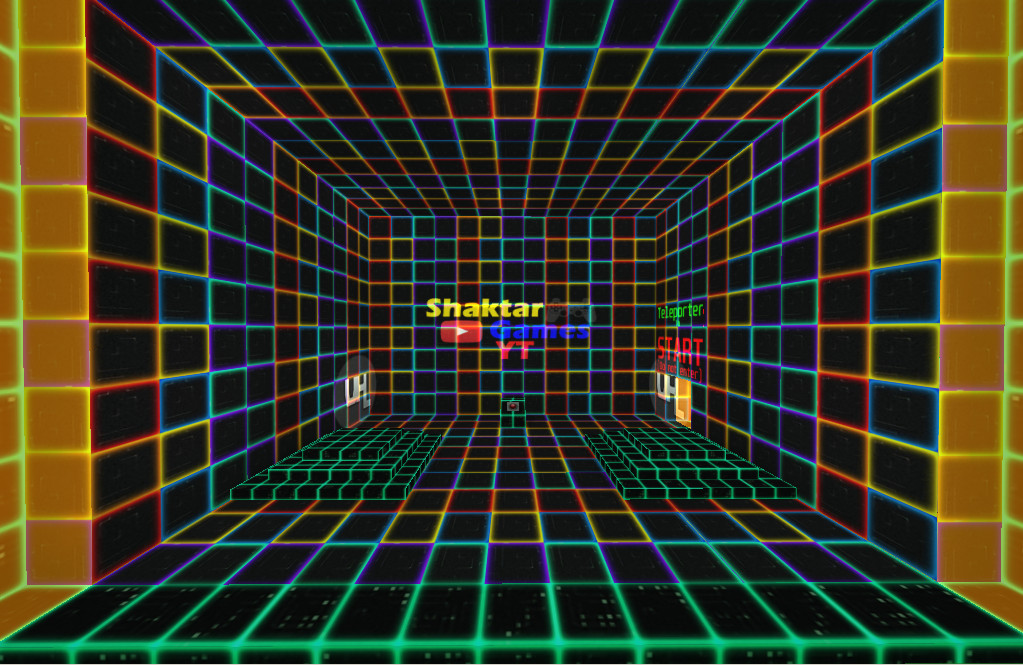 Download ze_colormadness_final - Screenshot