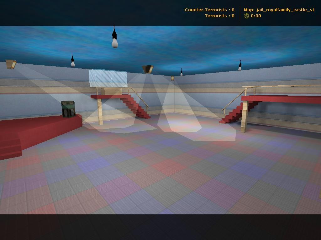 jail_royalfamily_castle — screenshot 6