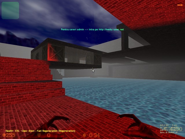 Download zm_research_lab - Screenshot