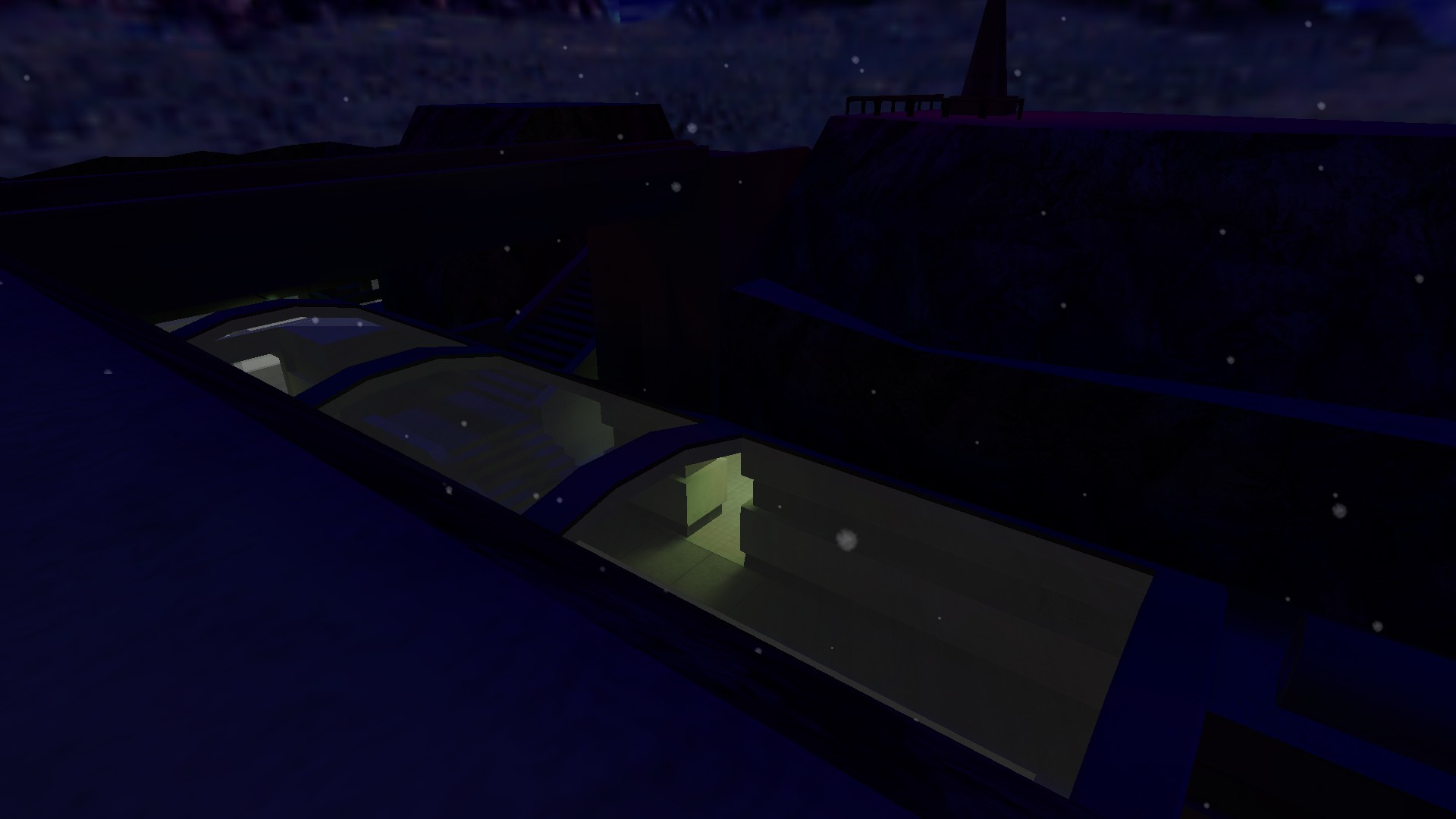 Download zm_frostbite - Screenshot