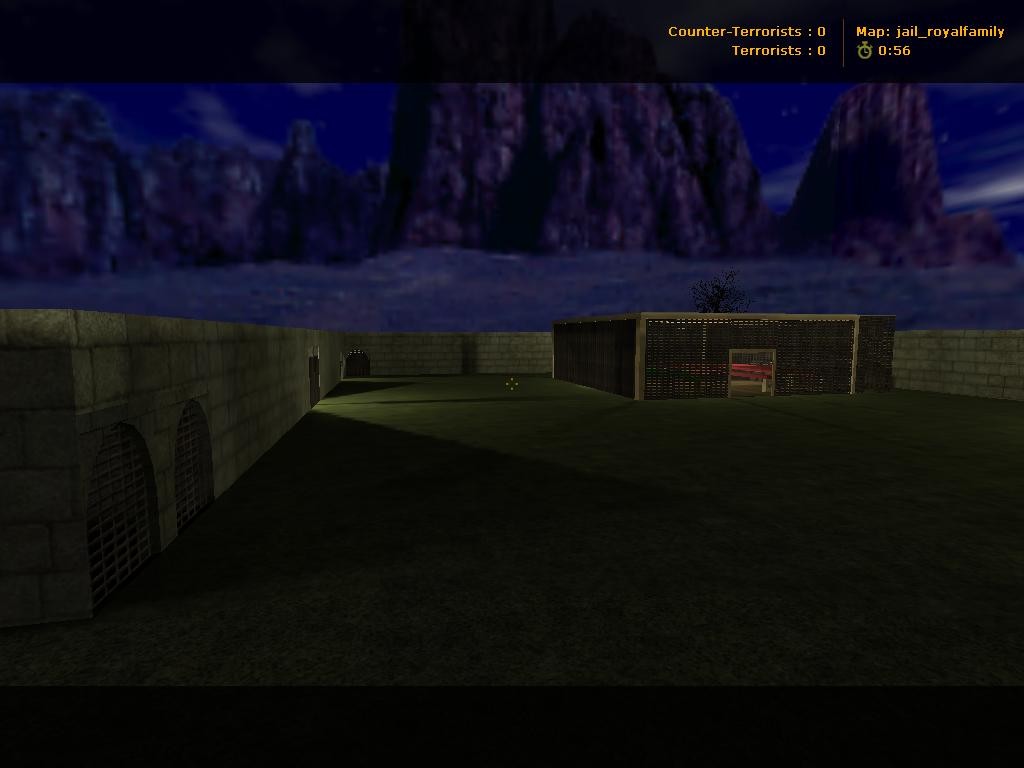 Download jail_royalfamily - Screenshot